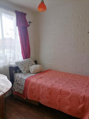 Acogedora Casa en La Serena